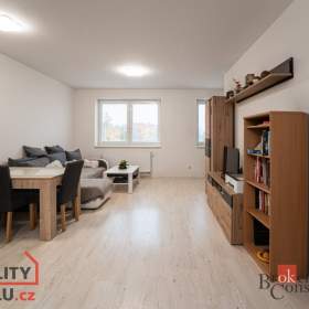 Foto inzerátu Pronájem bytu 2+kk 59 m², Nové Město nad Metují