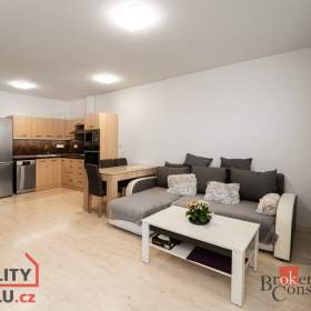 Foto inzerátu Pronájem bytu 2+kk 59 m², Nové Město nad Metují