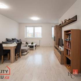 Foto inzerátu Pronájem bytu 2+kk 59 m², Nové Město nad Metují