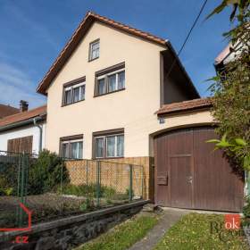 Foto inzerátu Prodej rodinného domu 160 m², Bohdalec