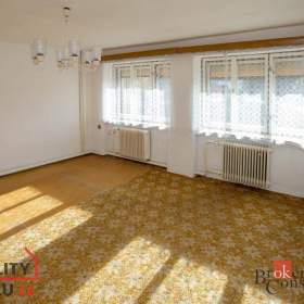 Foto inzerátu Prodej rodinného domu 160 m², Bohdalec