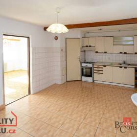 Foto inzerátu Prodej rodinného domu 160 m², Bohdalec