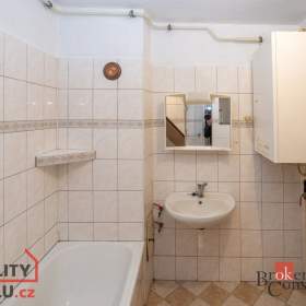 Foto inzerátu Prodej rodinného domu 160 m², Bohdalec