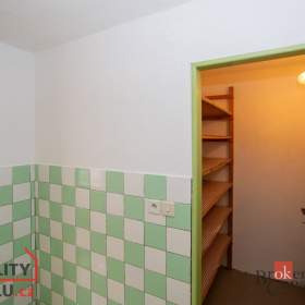 Foto inzerátu Prodej rodinného domu 160 m², Bohdalec