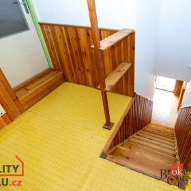 Foto inzerátu Prodej rodinného domu 160 m², Bohdalec