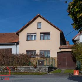 Prodej rodinného domu 160 m², Bohdalec / 19629394