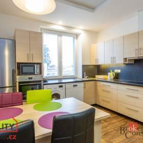 Pronájem bytu 2+kk 65 m², Kostelec nad Orlicí / 19629403