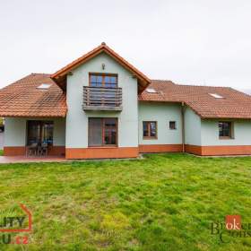 Foto inzerátu Prodej rodinného domu 191 m², Albrechtice nad Orlicí