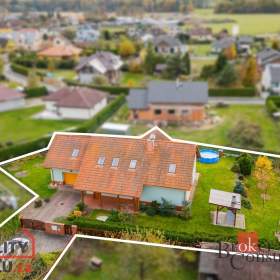 Foto inzerátu Prodej rodinného domu 191 m², Albrechtice nad Orlicí