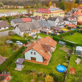 Foto inzerátu Prodej rodinného domu 191 m², Albrechtice nad Orlicí