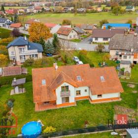 Foto inzerátu Prodej rodinného domu 191 m², Albrechtice nad Orlicí