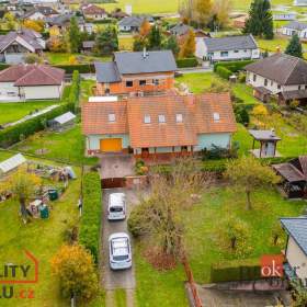 Foto inzerátu Prodej rodinného domu 191 m², Albrechtice nad Orlicí