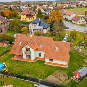 Foto inzerátu Prodej rodinného domu 191 m², Albrechtice nad Orlicí