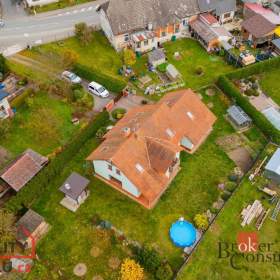 Foto inzerátu Prodej rodinného domu 191 m², Albrechtice nad Orlicí