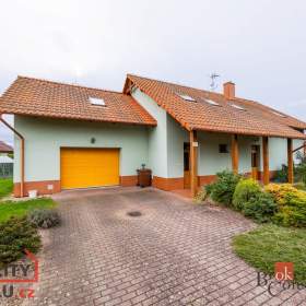 Foto inzerátu Prodej rodinného domu 191 m², Albrechtice nad Orlicí