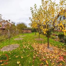 Foto inzerátu Prodej rodinného domu 191 m², Albrechtice nad Orlicí