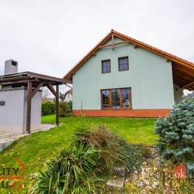 Foto inzerátu Prodej rodinného domu 191 m², Albrechtice nad Orlicí