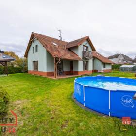 Foto inzerátu Prodej rodinného domu 191 m², Albrechtice nad Orlicí