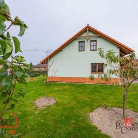 Foto inzerátu Prodej rodinného domu 191 m², Albrechtice nad Orlicí