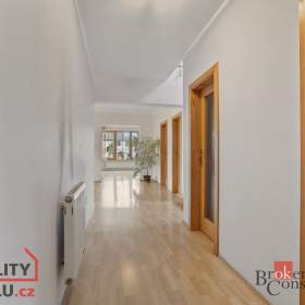 Foto inzerátu Prodej rodinného domu 191 m², Albrechtice nad Orlicí