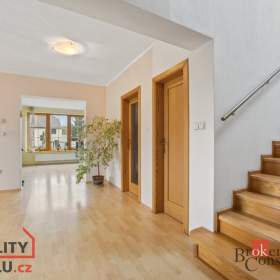 Foto inzerátu Prodej rodinného domu 191 m², Albrechtice nad Orlicí