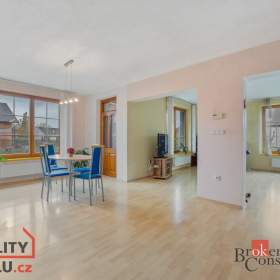Foto inzerátu Prodej rodinného domu 191 m², Albrechtice nad Orlicí