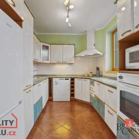 Foto inzerátu Prodej rodinného domu 191 m², Albrechtice nad Orlicí