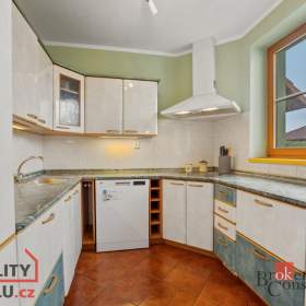 Foto inzerátu Prodej rodinného domu 191 m², Albrechtice nad Orlicí