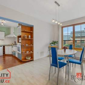 Foto inzerátu Prodej rodinného domu 191 m², Albrechtice nad Orlicí