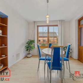 Foto inzerátu Prodej rodinného domu 191 m², Albrechtice nad Orlicí