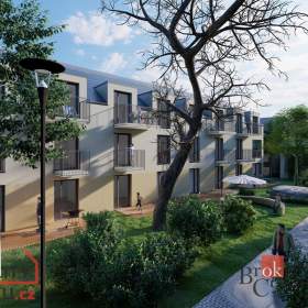 Prodej bytu 2+kk 45 m², Český Brod / 19629412