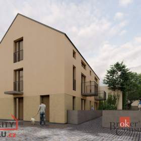 Foto inzerátu Prodej bytu 1+kk 38 m², Český Brod