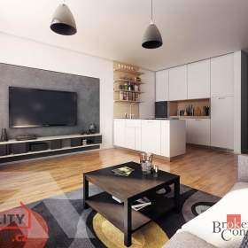 Foto inzerátu Prodej bytu 1+kk 38 m², Český Brod