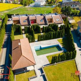 Fotka k inzerátu Prodej rodinného domu 176 m², Opava / 19496969