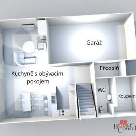 Foto inzerátu Prodej rodinného domu 176 m², Opava
