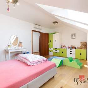 Foto inzerátu Prodej rodinného domu 176 m², Opava