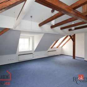 Foto inzerátu Pronájem kanceláře 180 m², Jablonec nad Nisou
