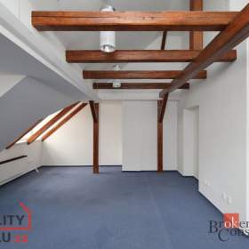 Foto inzerátu Pronájem kanceláře 180 m², Jablonec nad Nisou