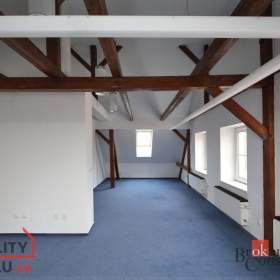 Foto inzerátu Pronájem kanceláře 180 m², Jablonec nad Nisou