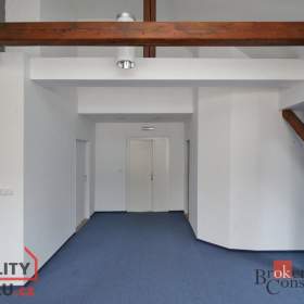Foto inzerátu Pronájem kanceláře 180 m², Jablonec nad Nisou
