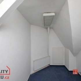 Foto inzerátu Pronájem kanceláře 180 m², Jablonec nad Nisou