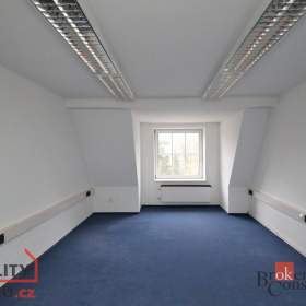 Foto inzerátu Pronájem kanceláře 180 m², Jablonec nad Nisou