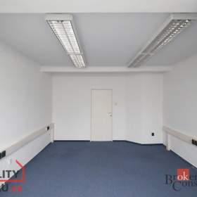 Foto inzerátu Pronájem kanceláře 180 m², Jablonec nad Nisou