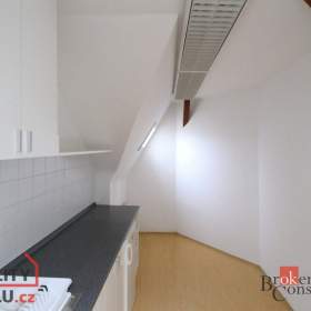 Foto inzerátu Pronájem kanceláře 180 m², Jablonec nad Nisou