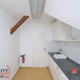 Foto inzerátu Pronájem kanceláře 180 m², Jablonec nad Nisou