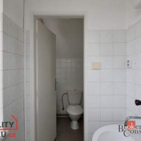 Foto inzerátu Pronájem kanceláře 180 m², Jablonec nad Nisou