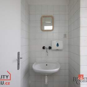 Foto inzerátu Pronájem kanceláře 180 m², Jablonec nad Nisou