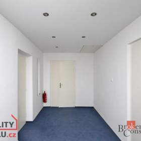 Foto inzerátu Pronájem kanceláře 180 m², Jablonec nad Nisou