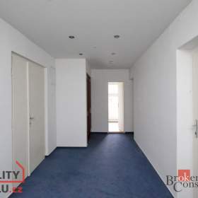 Foto inzerátu Pronájem kanceláře 180 m², Jablonec nad Nisou