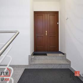 Foto inzerátu Pronájem kanceláře 180 m², Jablonec nad Nisou